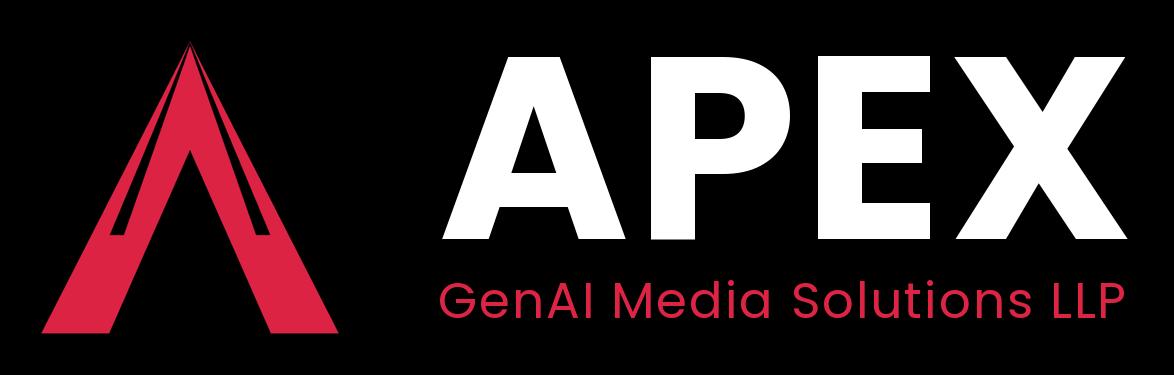 Apex GenAI Logo